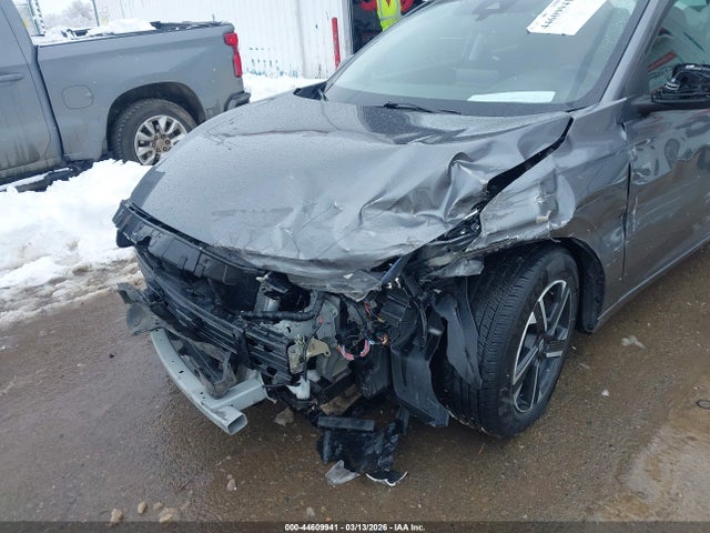 Aukcja sprzedaży 2024 Nissan Sentra Sv Xtronic Cvt, vin: 3N1AB8CV7RY332804, numer aukcji: 44609941