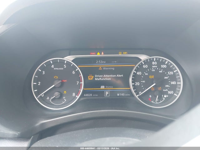 Aukcja sprzedaży 2024 Nissan Sentra Sv Xtronic Cvt, vin: 3N1AB8CV7RY332804, numer aukcji: 44609941