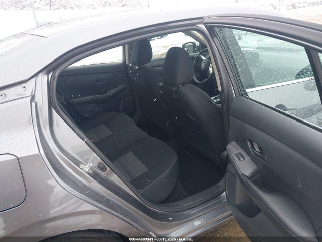 Aukcja sprzedaży 2024 Nissan Sentra Sv Xtronic Cvt, vin: 3N1AB8CV7RY332804, numer aukcji: 44609941