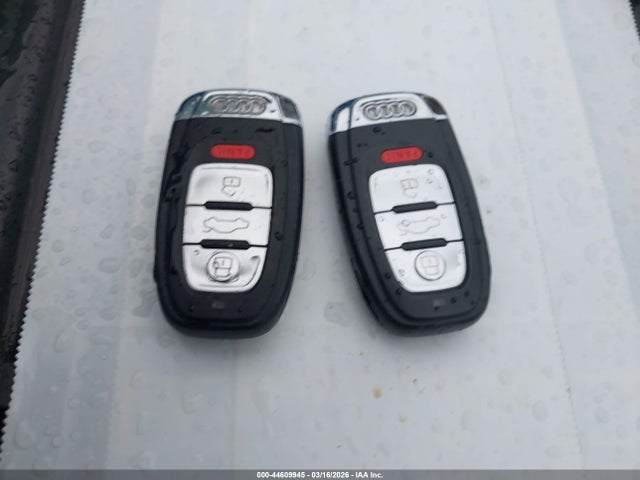 2011 AUDI A4 WAUFFAFL0BN003127 Photo 10