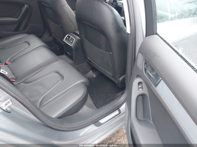 2011 AUDI A4 WAUFFAFL0BN003127 Photo 7
