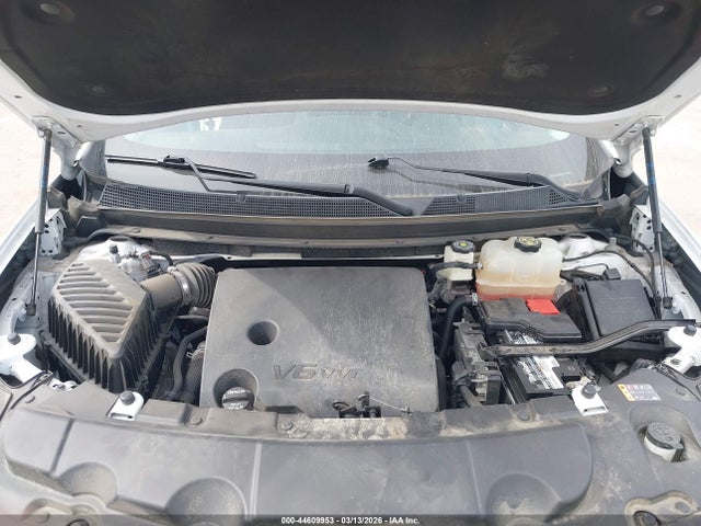 1GNERKKW9LJ281956 Chevrolet Traverse Fwd Premier