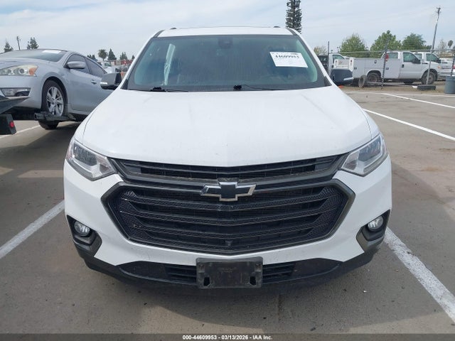 1GNERKKW9LJ281956 Chevrolet Traverse Fwd Premier