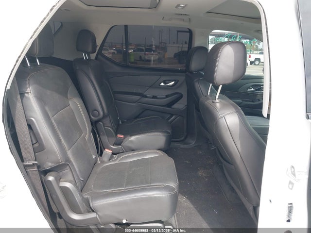 1GNERKKW9LJ281956 Chevrolet Traverse Fwd Premier
