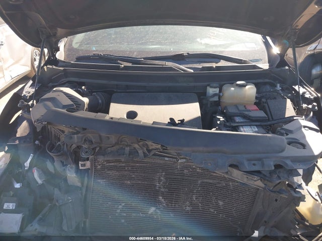 Продажа на аукционе авто 2021 Buick Enclave Fwd Essence, vin: 5GAERBKW3MJ234627, номер лота: 44609954