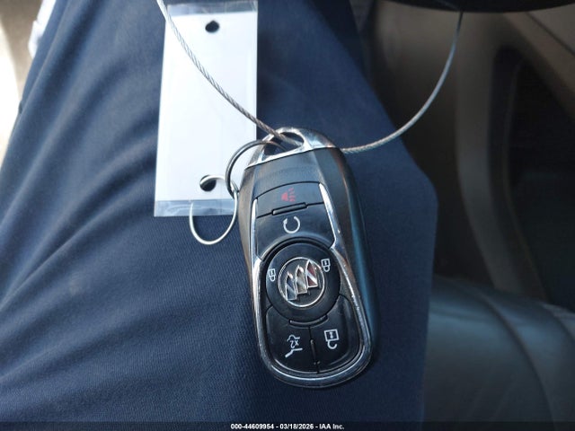 Продажа на аукционе авто 2021 Buick Enclave Fwd Essence, vin: 5GAERBKW3MJ234627, номер лота: 44609954
