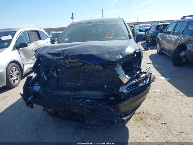 Продажа на аукционе авто 2021 Buick Enclave Fwd Essence, vin: 5GAERBKW3MJ234627, номер лота: 44609954