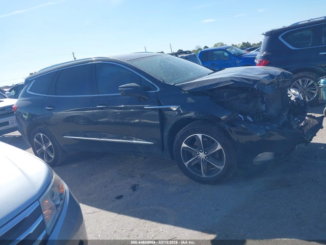 Продажа на аукционе авто 2021 Buick Enclave Fwd Essence, vin: 5GAERBKW3MJ234627, номер лота: 44609954