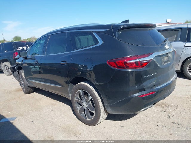 Продажа на аукционе авто 2021 Buick Enclave Fwd Essence, vin: 5GAERBKW3MJ234627, номер лота: 44609954