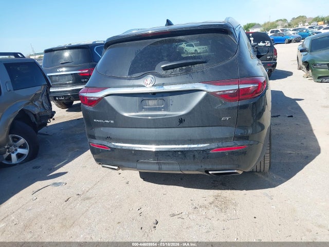 Продажа на аукционе авто 2021 Buick Enclave Fwd Essence, vin: 5GAERBKW3MJ234627, номер лота: 44609954