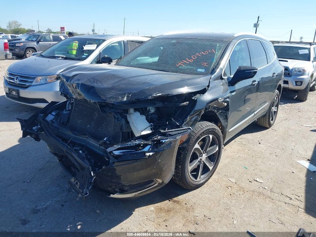 Продажа на аукционе авто 2021 Buick Enclave Fwd Essence, vin: 5GAERBKW3MJ234627, номер лота: 44609954