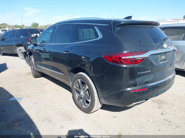 Продажа на аукционе авто 2021 Buick Enclave Fwd Essence, vin: 5GAERBKW3MJ234627, номер лота: 44609954