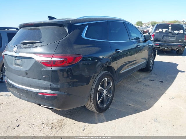 Продажа на аукционе авто 2021 Buick Enclave Fwd Essence, vin: 5GAERBKW3MJ234627, номер лота: 44609954