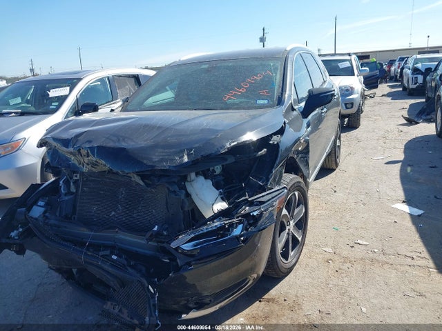 Продажа на аукционе авто 2021 Buick Enclave Fwd Essence, vin: 5GAERBKW3MJ234627, номер лота: 44609954