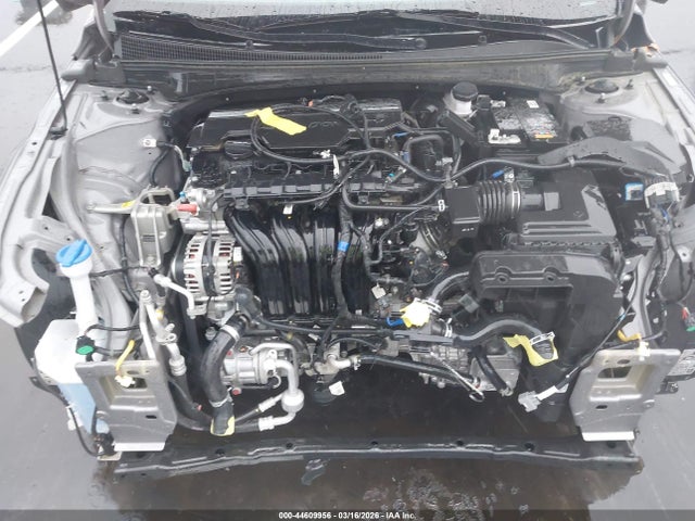 Продажа на аукционе авто 2024 Hyundai Elantra Sel, vin: KMHLM4DG3RU740076, номер лота: 44609956