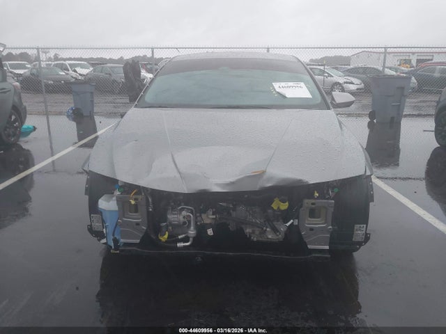 Продажа на аукционе авто 2024 Hyundai Elantra Sel, vin: KMHLM4DG3RU740076, номер лота: 44609956