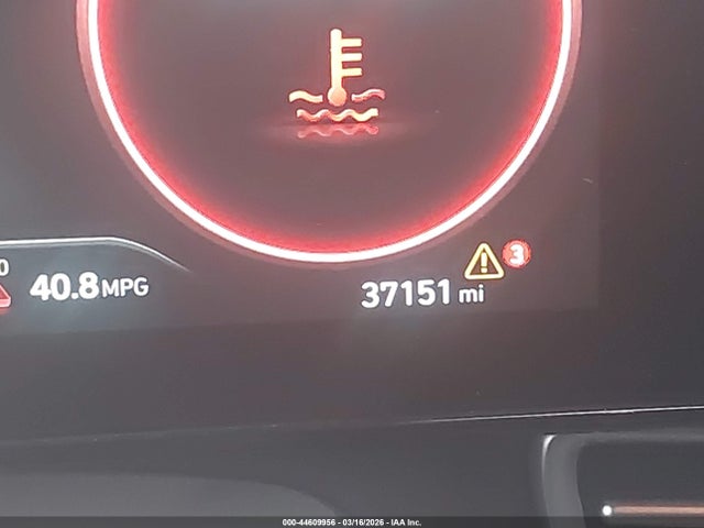 Продажа на аукционе авто 2024 Hyundai Elantra Sel, vin: KMHLM4DG3RU740076, номер лота: 44609956