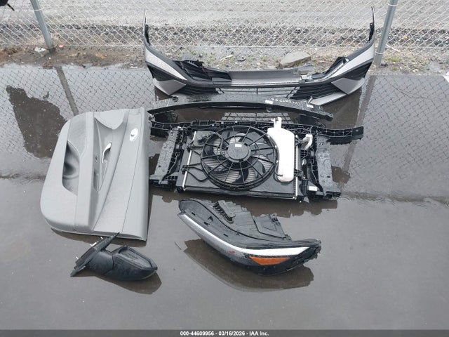 Продажа на аукционе авто 2024 Hyundai Elantra Sel, vin: KMHLM4DG3RU740076, номер лота: 44609956