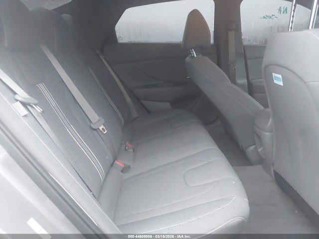 Продажа на аукционе авто 2024 Hyundai Elantra Sel, vin: KMHLM4DG3RU740076, номер лота: 44609956
