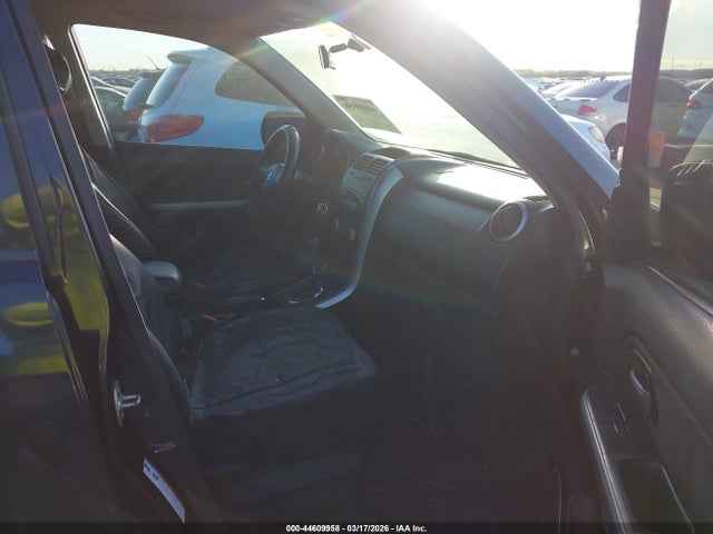2008 SUZUKI GRAND VITARA JS3TE941584104270 Photo 4
