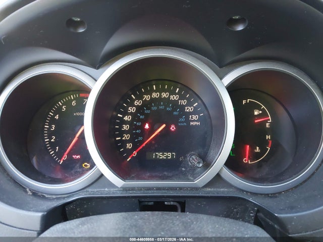 2008 SUZUKI GRAND VITARA JS3TE941584104270 Photo 6