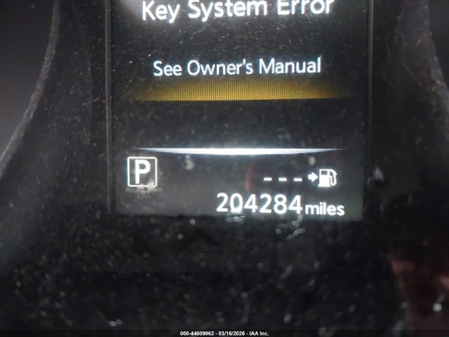 44609962 :رقم المزاد ، 5N1AT2MV0HC794632 vin ، 2017 Nissan Rogue Sv مزاد بيع