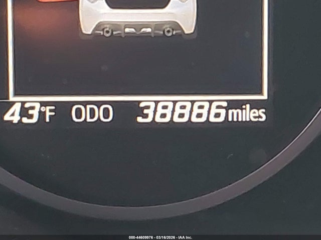 2018 Subaru Brz Limited მანქანა იყიდება აუქციონზე, vin: JF1ZCAC11J9601655, აუქციონის ნომერი: 44609976