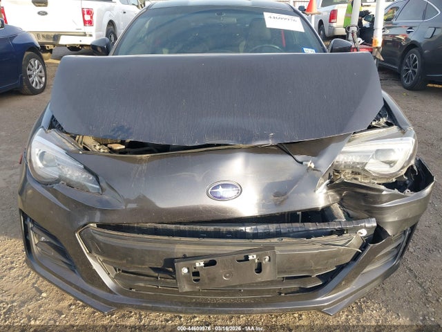 2018 Subaru Brz Limited მანქანა იყიდება აუქციონზე, vin: JF1ZCAC11J9601655, აუქციონის ნომერი: 44609976
