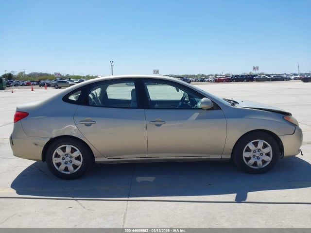 Продаж на аукціоні авто 2009 Hyundai Elantra Gls, vin: KMHDU46D69U599589, номер лоту: 44609982