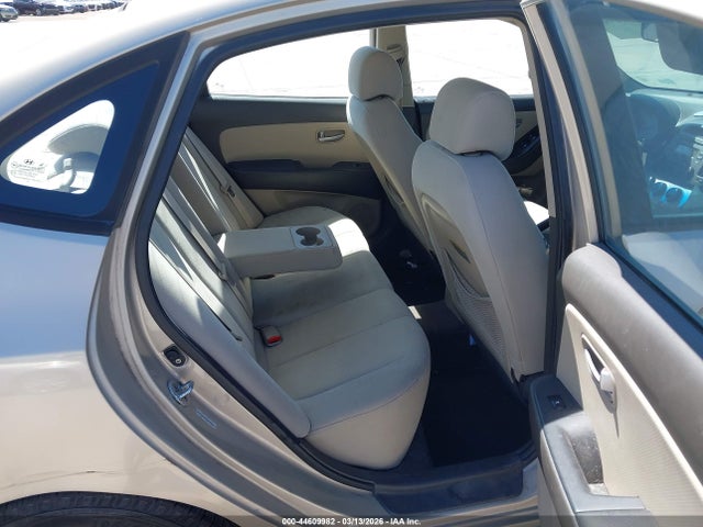 Продаж на аукціоні авто 2009 Hyundai Elantra Gls, vin: KMHDU46D69U599589, номер лоту: 44609982