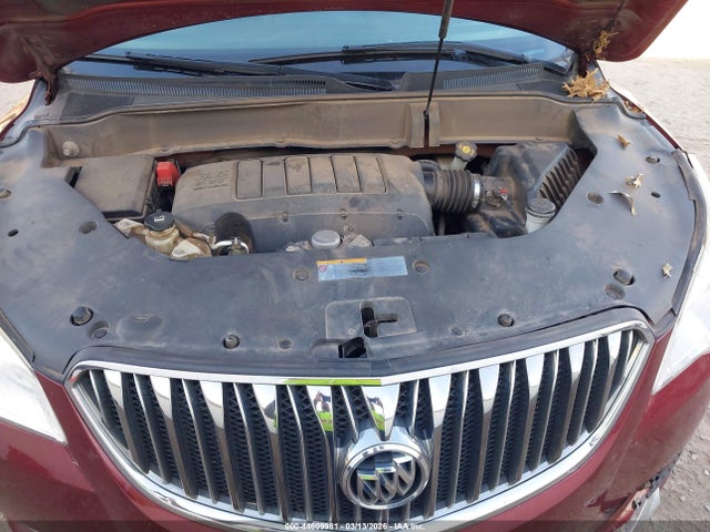 Продажа на аукционе авто 2015 Buick Enclave Leather, vin: 5GAKRBKD0FJ212072, номер лота: 44609981