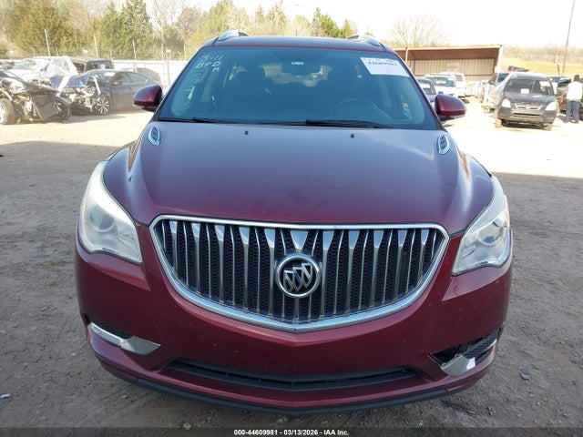 Продажа на аукционе авто 2015 Buick Enclave Leather, vin: 5GAKRBKD0FJ212072, номер лота: 44609981