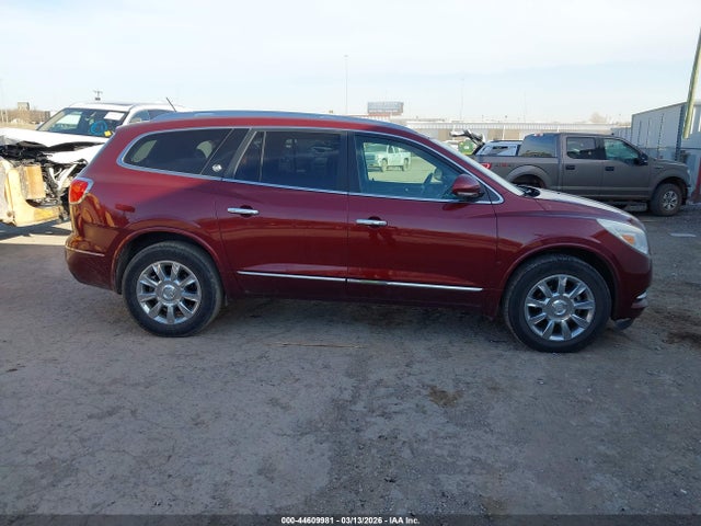 Продажа на аукционе авто 2015 Buick Enclave Leather, vin: 5GAKRBKD0FJ212072, номер лота: 44609981