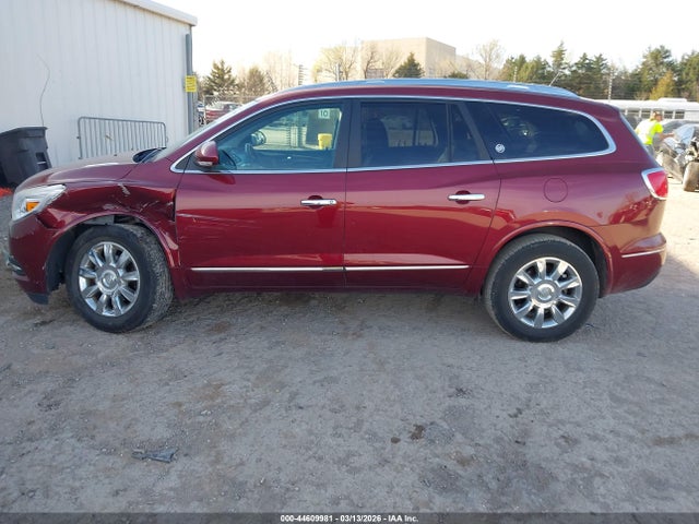 Продажа на аукционе авто 2015 Buick Enclave Leather, vin: 5GAKRBKD0FJ212072, номер лота: 44609981