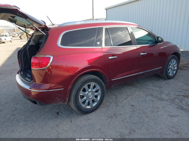 Продажа на аукционе авто 2015 Buick Enclave Leather, vin: 5GAKRBKD0FJ212072, номер лота: 44609981