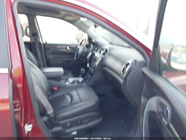 Продажа на аукционе авто 2015 Buick Enclave Leather, vin: 5GAKRBKD0FJ212072, номер лота: 44609981