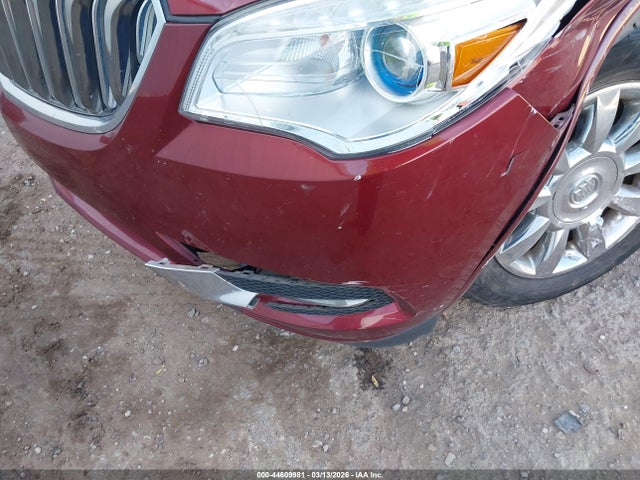 Продажа на аукционе авто 2015 Buick Enclave Leather, vin: 5GAKRBKD0FJ212072, номер лота: 44609981