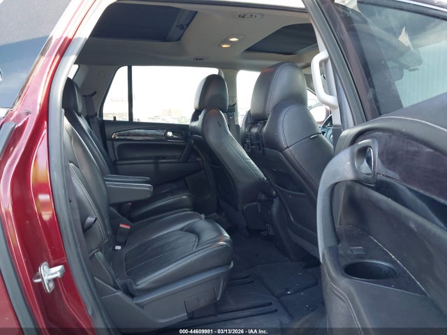 Продажа на аукционе авто 2015 Buick Enclave Leather, vin: 5GAKRBKD0FJ212072, номер лота: 44609981