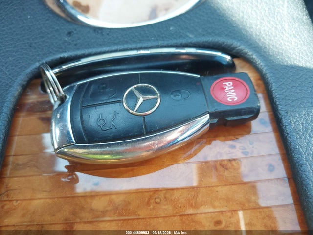 2007 Mercedes-benz E 350 მანქანა იყიდება აუქციონზე, vin: WDBUF56X77B158589, აუქციონის ნომერი: 44609983