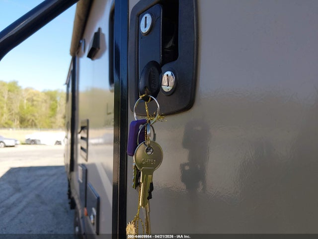 5ZWTYSE26H1010633 Evergreen Rv Layton