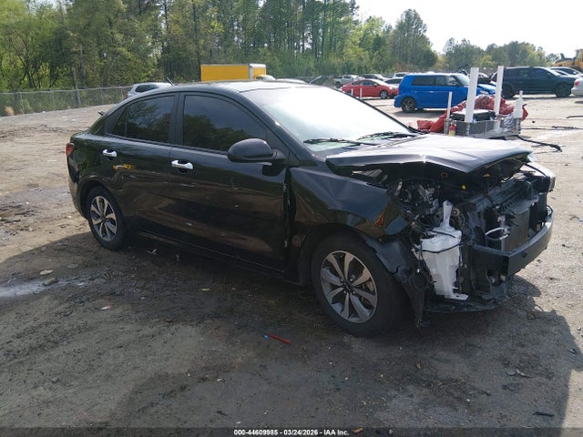 Продажа на аукционе авто 2023 Kia Rio S, vin: 3KPA24AD6PE512564, номер лота: 44609985