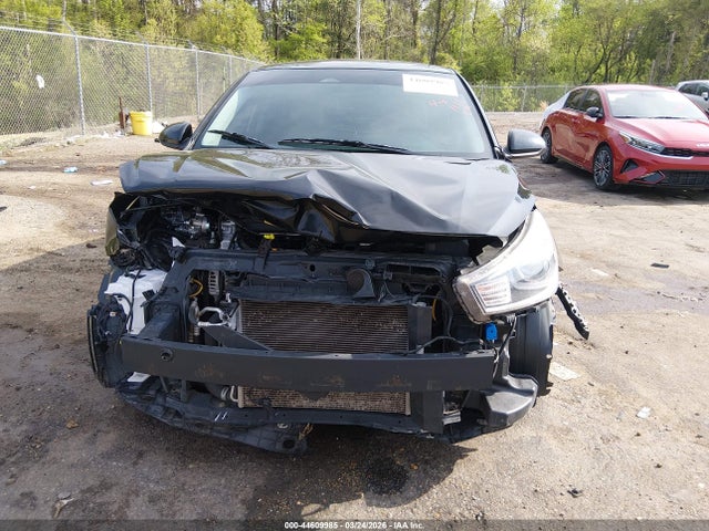 Продажа на аукционе авто 2023 Kia Rio S, vin: 3KPA24AD6PE512564, номер лота: 44609985