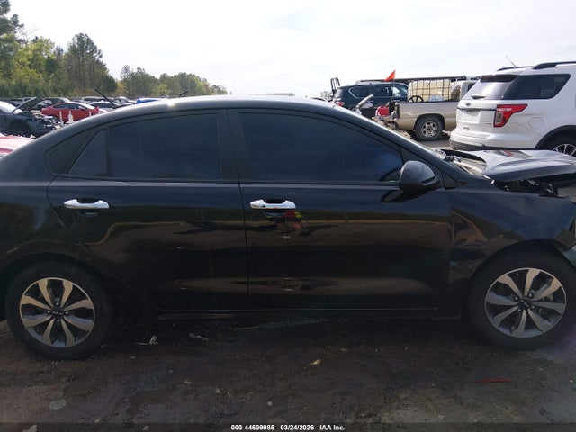 Продажа на аукционе авто 2023 Kia Rio S, vin: 3KPA24AD6PE512564, номер лота: 44609985