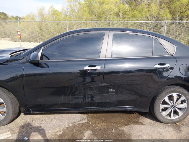 Продажа на аукционе авто 2023 Kia Rio S, vin: 3KPA24AD6PE512564, номер лота: 44609985