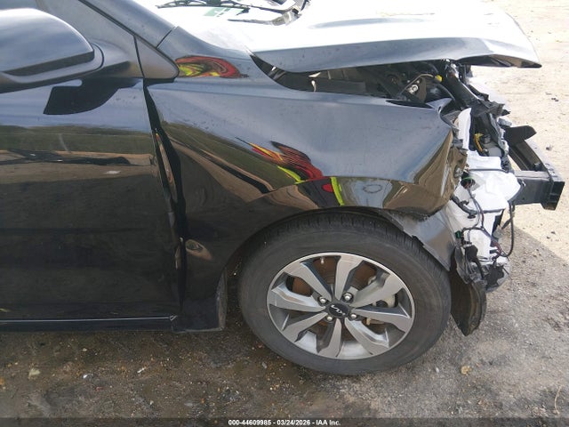 Продажа на аукционе авто 2023 Kia Rio S, vin: 3KPA24AD6PE512564, номер лота: 44609985