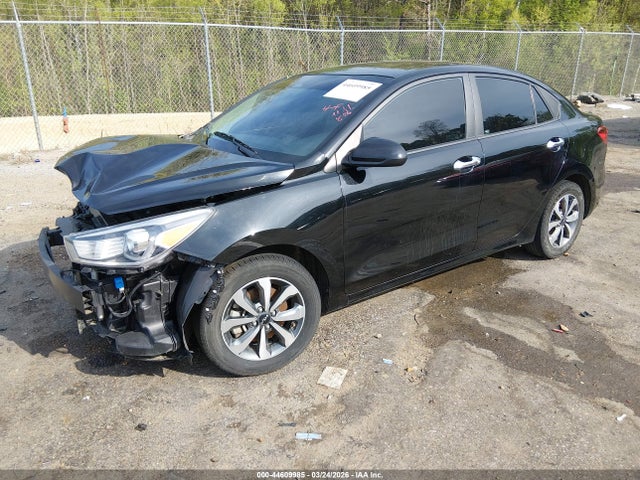 Продажа на аукционе авто 2023 Kia Rio S, vin: 3KPA24AD6PE512564, номер лота: 44609985