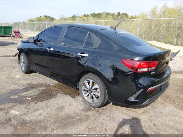 Продажа на аукционе авто 2023 Kia Rio S, vin: 3KPA24AD6PE512564, номер лота: 44609985