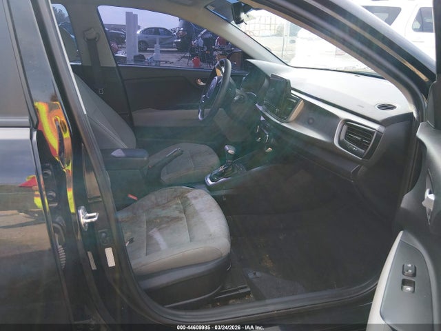 Продажа на аукционе авто 2023 Kia Rio S, vin: 3KPA24AD6PE512564, номер лота: 44609985