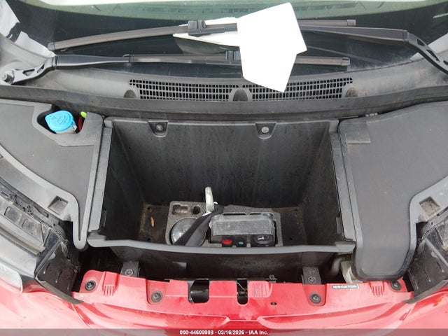 2019 Bmw I3 120ah W/range Extender მანქანა იყიდება აუქციონზე, vin: WBY8P4C52K7F02369, აუქციონის ნომერი: 44609988