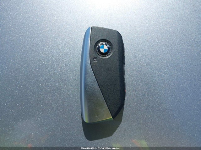 44609992 :رقم المزاد ، WBY33FK01RCP95140 vin ، 2024 Bmw I5 Edrive40 مزاد بيع